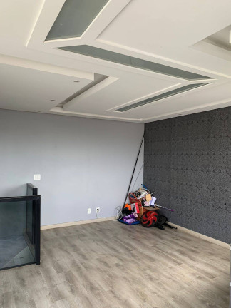 Imagem Cobertura com 3 Quartos à Venda, 130 m² em Vila Augusta - Guarulhos