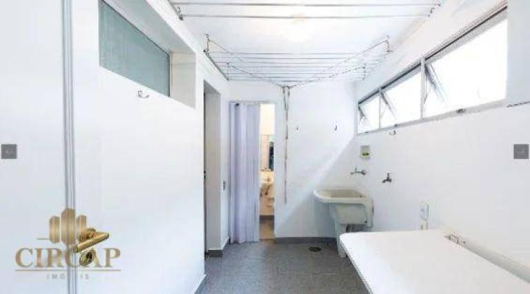 Imagem Apartamento com 3 Quartos à Venda, 170 m² em Jardim Paulista - São Paulo Imagem Apartamento com 3 Quartos à Venda, 170 m² em Jardim Paulista - São Paulo