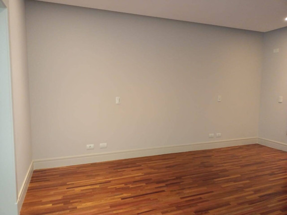 Imagem Casa de Condomínio com 5 Quartos à Venda, 501 m² em Alpahville  - Alphaville