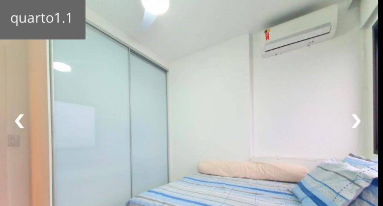 Imagem Apartamento com 3 Quartos à Venda, 143 m² em Barra Da Tijuca - Rio De Janeiro