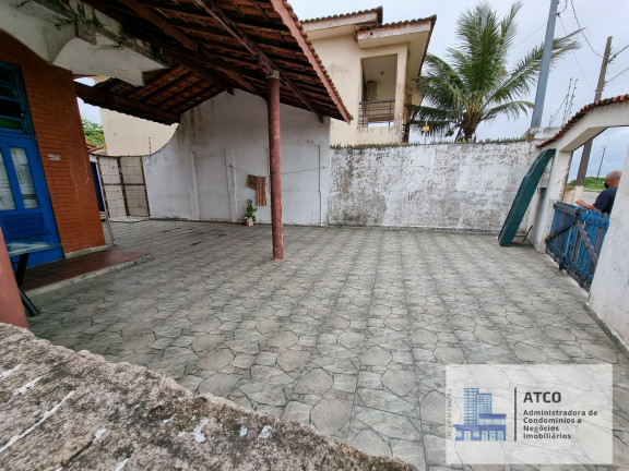 Imagem Sobrado com 5 Quartos à Venda,  em Gaivotas - Itanhaém
