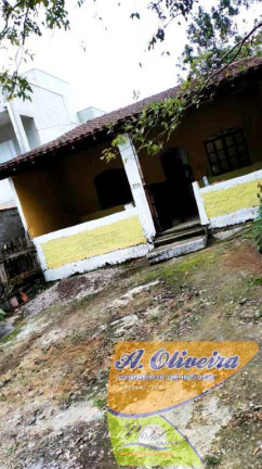 Imagem Casa com 2 Quartos à Venda, 80 m² em Sumidouro - Ubatuba