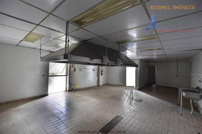 Imagem Imóvel Comercial para Alugar, 55.201 m² em Tamboré - Barueri Imagem Imóvel Comercial para Alugar, 55.201 m² em Tamboré - Barueri