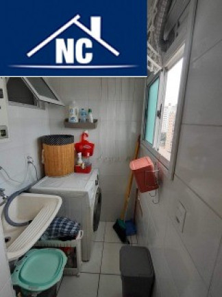 Imagem Apartamento com 2 Quartos à Venda, 49 m² em Jardim Celeste - São Paulo