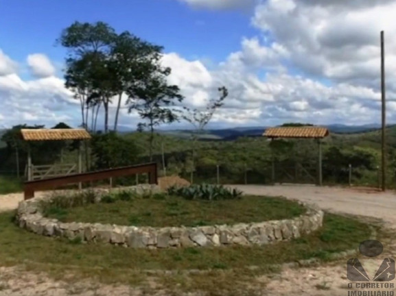 Imagem Imóvel à Venda, 26.800 m² em Condomínio Rural Horizontes Da Serra - Caeté Imagem Imóvel à Venda, 26.800 m² em Condomínio Rural Horizontes Da Serra - Caeté