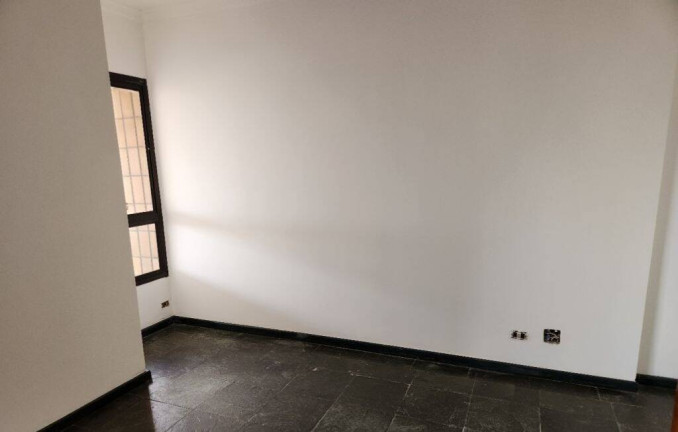 Imagem Apartamento com 5 Quartos à Venda, 213 m² em Morumbi - São Paulo