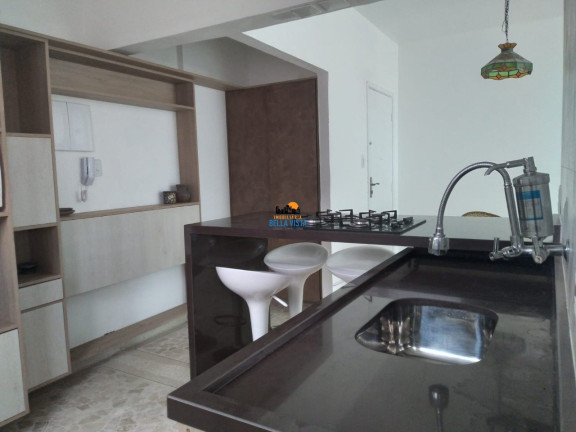 Imagem Apartamento com 2 Quartos à Venda, 120 m² em Gonzaguinha - São Vicente Imagem Apartamento com 2 Quartos à Venda, 120 m² em Gonzaguinha - São Vicente