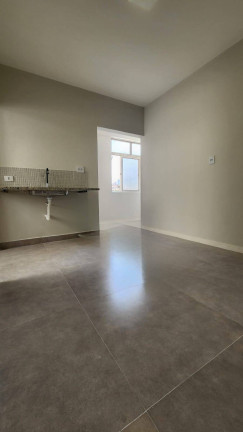 Imagem Apartamento com 2 Quartos à Venda, 84 m² em Vila Clementino - São Paulo
