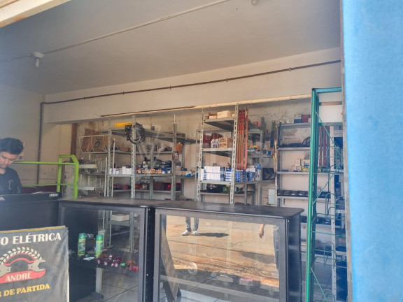 Imagem Imóvel à Venda, 540 m² em Jardim Bela Vista - Itapetininga