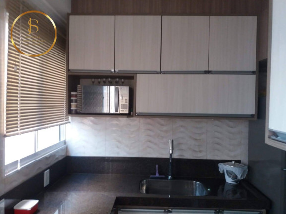 Imagem Apartamento com 2 Quartos à Venda, 46 m² em Residencial Guairá - Sumaré