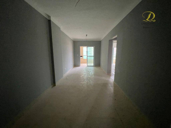 Imagem Apartamento com 2 Quartos à Venda, 78 m² em Jardim Real - Praia Grande