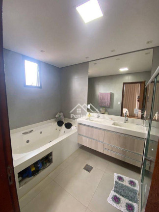 Imagem Sobrado com 3 Quartos à Venda, 220 m² em Condomínio Buona Vita - Ribeirão Preto