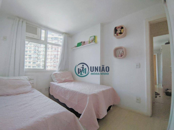 Imagem Apartamento com 2 Quartos à Venda, 75 m² em Santa Rosa - Niterói Imagem Apartamento com 2 Quartos à Venda, 75 m² em Santa Rosa - Niterói