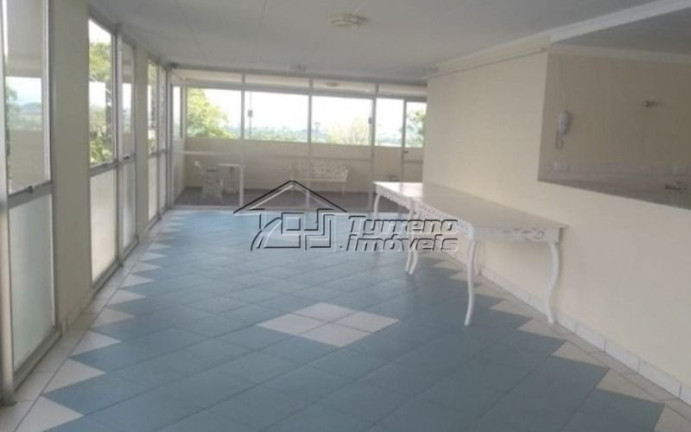 Imagem Apartamento com 4 Quartos à Venda, 122 m² em Centro - São José Dos Campos Imagem Apartamento com 4 Quartos à Venda, 122 m² em Centro - São José Dos Campos