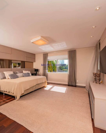Imagem Casa com 4 Quartos à Venda, 560 m² em Alphaville Residencial Dois - Barueri Imagem Casa com 4 Quartos à Venda, 560 m² em Alphaville Residencial Dois - Barueri