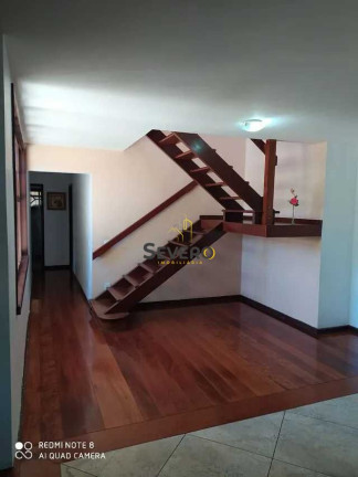 Imagem Casa com 5 Quartos à Venda, 455 m² em Engenho Do Roçado - São Gonçalo