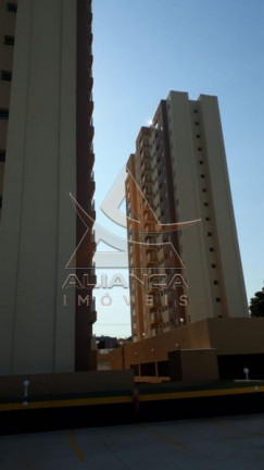Imagem Apartamento com 2 Quartos à Venda, 52 m² em Jardim Anhanguera - Ribeirão Preto Imagem Apartamento com 2 Quartos à Venda, 52 m² em Jardim Anhanguera - Ribeirão Preto
