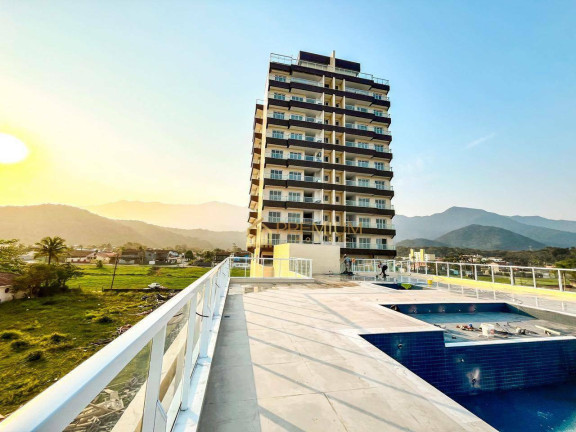Imagem Apartamento com 3 Quartos à Venda, 86 m² em Massaguaçu - Caraguatatuba Imagem Apartamento com 3 Quartos à Venda, 86 m² em Massaguaçu - Caraguatatuba