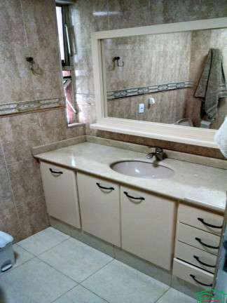 Imagem Apartamento com 3 Quartos à Venda, 54 m² em Vila Prudente - São Paulo