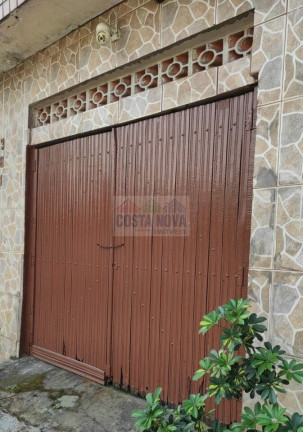 Imagem Casa com 2 Quartos à Venda, 73 m² em Parque São Vicente - São Vicente
