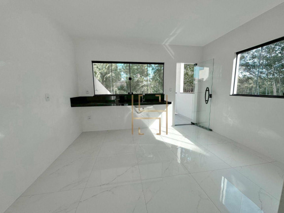 Imagem Casa com 3 Quartos à Venda, 115 m² em Enseada De Jacaraípe - Serra Imagem Casa com 3 Quartos à Venda, 115 m² em Enseada De Jacaraípe - Serra