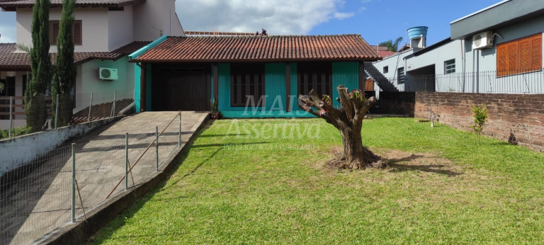 Casa com 2 Quartos à Venda, 87 m² em Bela Vista - Campo Bom