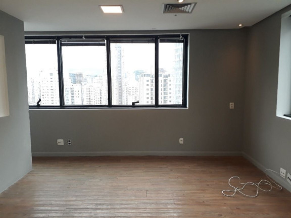 Imagem Imóvel à Venda, 40 m² em Vila Nova Conceição - São Paulo Imagem Imóvel à Venda, 40 m² em Vila Nova Conceição - São Paulo
