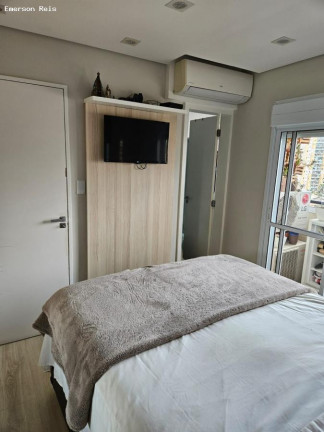 Imagem Apartamento com 3 Quartos à Venda, 100 m² em Chácara Inglesa - São Paulo Imagem Apartamento com 3 Quartos à Venda, 100 m² em Chácara Inglesa - São Paulo