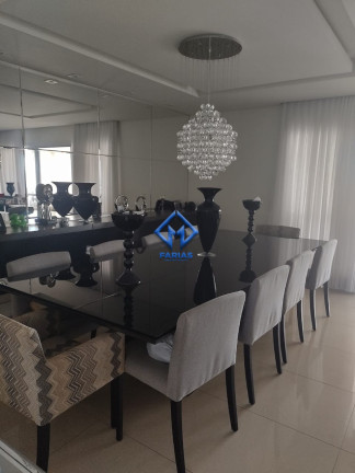 Imagem Apartamento com 4 Quartos à Venda, 213 m² em Ipiranga - São Paulo Imagem Apartamento com 4 Quartos à Venda, 213 m² em Ipiranga - São Paulo