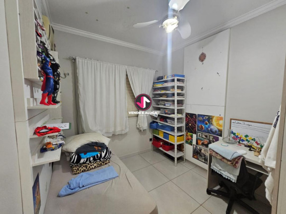 Imagem Imóvel com 3 Quartos à Venda, 90 m² em Jardim Santa Amália - Cuiabá