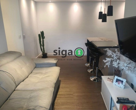 Imagem Apartamento com 3 Quartos à Venda, 81 m² em Vila Formosa - São Paulo