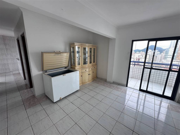 Imagem Apartamento com 2 Quartos à Venda, 83 m² em Guilhermina - Praia Grande