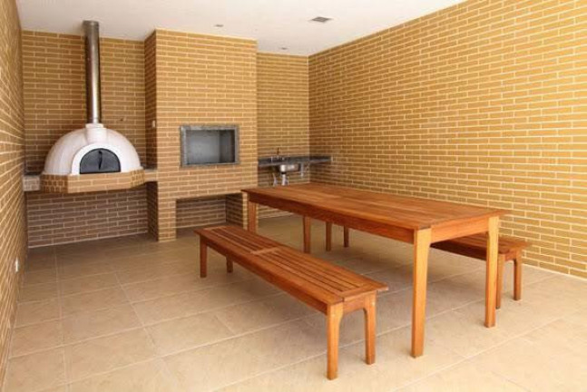 Imagem Apartamento com 2 Quartos à Venda, 51 m² em Centro - São José Dos Pinhais