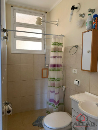 Imagem Apartamento com 1 Quarto à Venda, 30 m² em Centro - São Vicente Imagem Apartamento com 1 Quarto à Venda, 30 m² em Centro - São Vicente