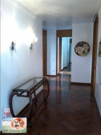 Imagem Apartamento com 3 Quartos à Venda, 270 m² em Jardim - Santo André Imagem Apartamento com 3 Quartos à Venda, 270 m² em Jardim - Santo André