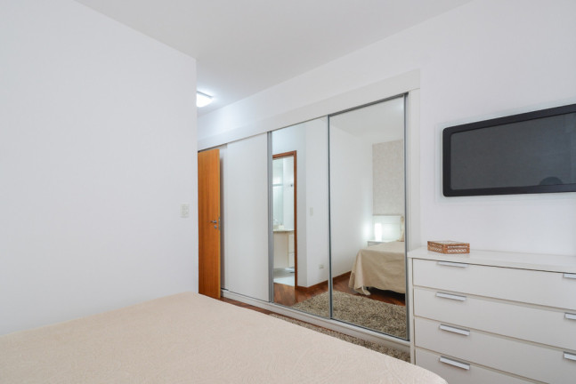 Imagem Imóvel com 3 Quartos à Venda, 86 m² em Vila Alzira - Santo André Imagem Imóvel com 3 Quartos à Venda, 86 m² em Vila Alzira - Santo André