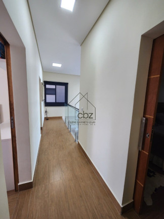 Imagem Casa com 4 Quartos à Venda, 204 m² em São Venâncio - Itupeva