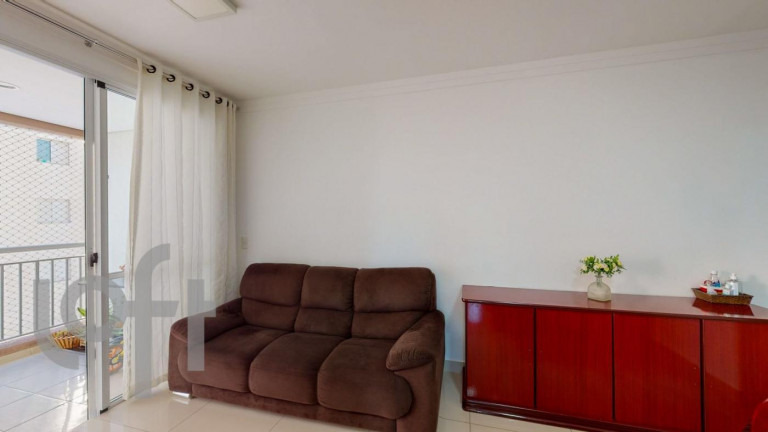 Imagem Apartamento com 3 Quartos à Venda, 68 m² em Bom Retiro - São Paulo