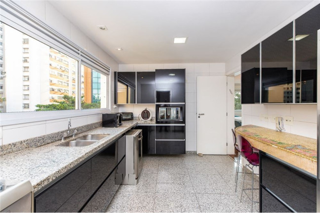 Imagem Apartamento com 4 Quartos à Venda, 267 m² em Perdizes - São Paulo