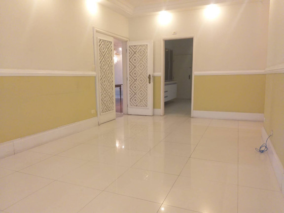 Imagem Apartamento com 4 Quartos à Venda, 355 m² em Boqueirão - Santos Imagem Apartamento com 4 Quartos à Venda, 355 m² em Boqueirão - Santos