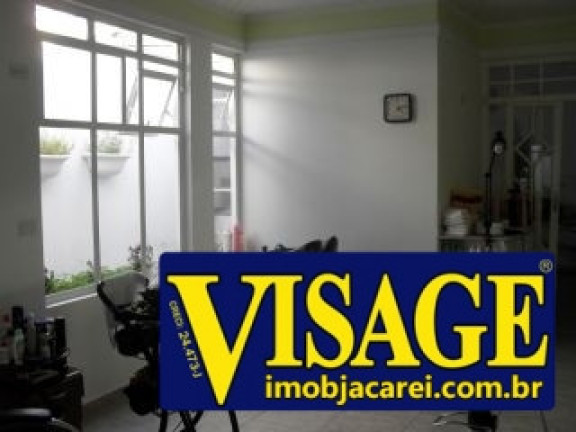 Imagem Imóvel Comercial à Venda, 112 m² em Centro - Jacareí