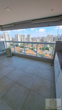 Imagem Apartamento com 3 Quartos à Venda, 90 m² em Vila Gomes Cardim - São Paulo