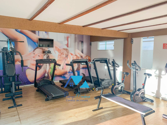 Imagem Apartamento com 3 Quartos à Venda, 83 m² em Buraquinho - Lauro De Freitas