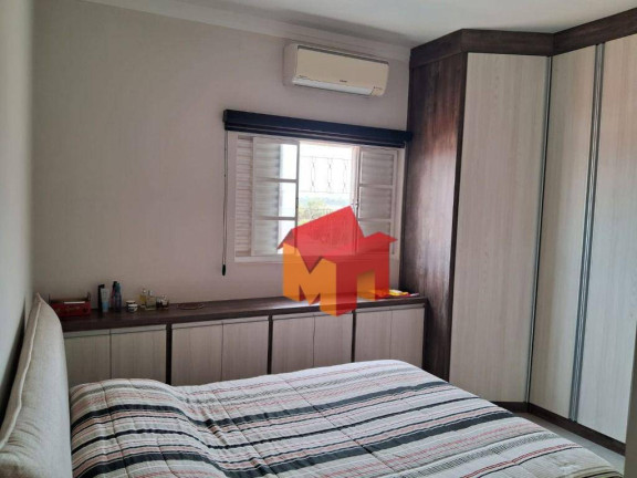 Imagem Casa com 3 Quartos à Venda, 193 m² em Parque Nova Carioba - Americana Imagem Casa com 3 Quartos à Venda, 193 m² em Parque Nova Carioba - Americana