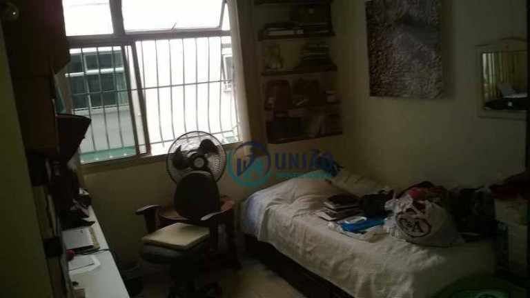 Imagem Apartamento com 4 Quartos à Venda, 158 m² em Ingá - Niterói Imagem Apartamento com 4 Quartos à Venda, 158 m² em Ingá - Niterói