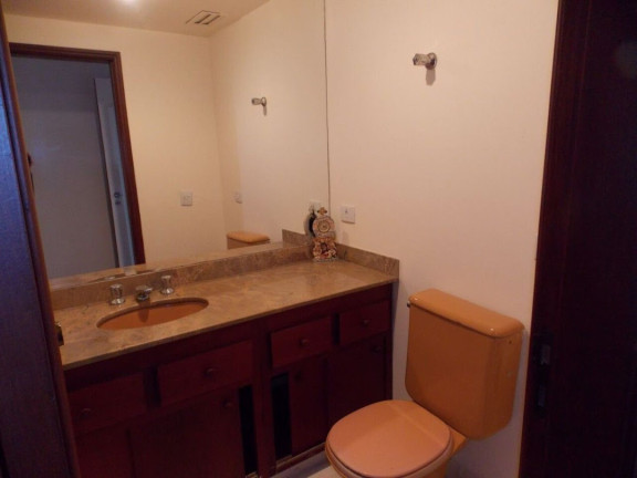 Imagem Cobertura com 5 Quartos à Venda, 460 m² em Brooklin - São Paulo Imagem Cobertura com 5 Quartos à Venda, 460 m² em Brooklin - São Paulo