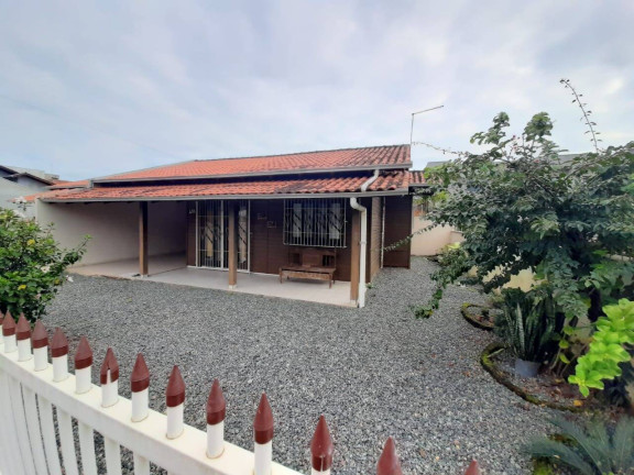 Imagem Casa com 2 Quartos à Venda, 300 m² em Itajuba - Barra Velha Imagem Casa com 2 Quartos à Venda, 300 m² em Itajuba - Barra Velha