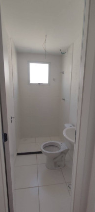 Imagem Apartamento com 2 Quartos para Alugar, 45 m² em Bernardo De Souza - Vespasiano