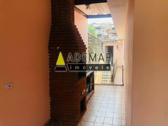 Imagem Casa com 3 Quartos à Venda, 150 m² em Conceição - Diadema Imagem Casa com 3 Quartos à Venda, 150 m² em Conceição - Diadema