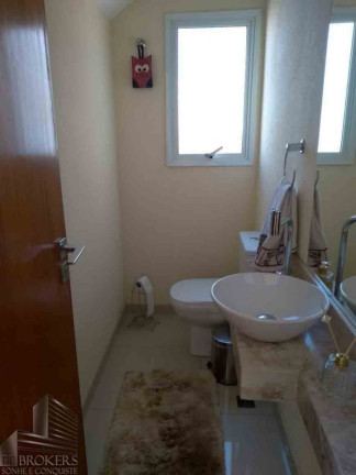 Imagem Casa de Condomínio com 4 Quartos à Venda, 324 m² em Jardim Novo Mundo - Sorocaba Imagem Casa de Condomínio com 4 Quartos à Venda, 324 m² em Jardim Novo Mundo - Sorocaba